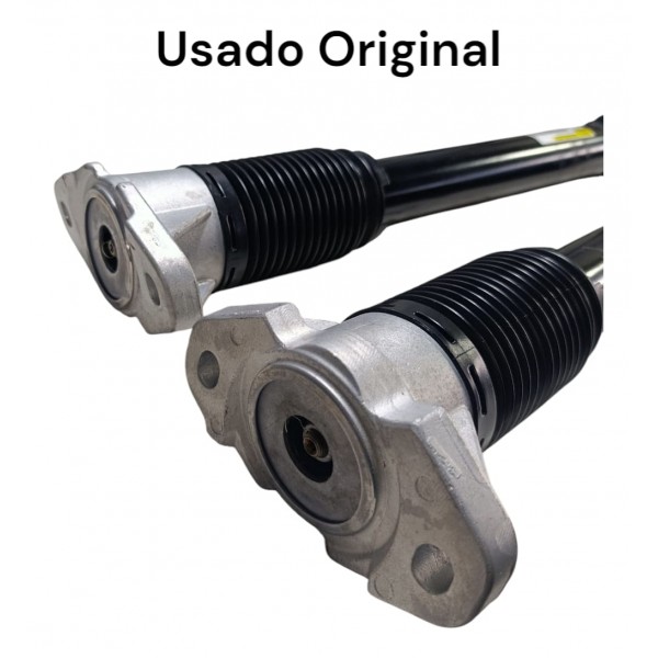 Par Amortecedor Traseiro Mb Gle 350 400 2019 A 2022 Original
