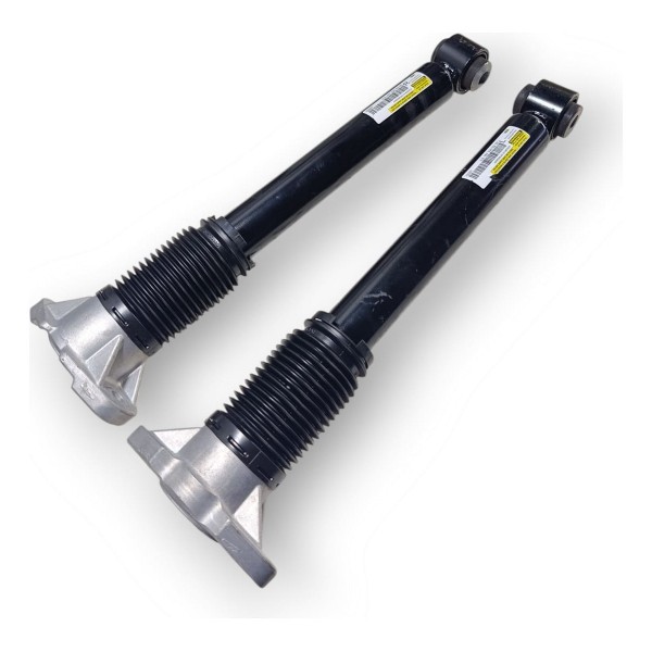 Par Amortecedor Traseiro Mb Gle 350 400 2019 A 2022 Original