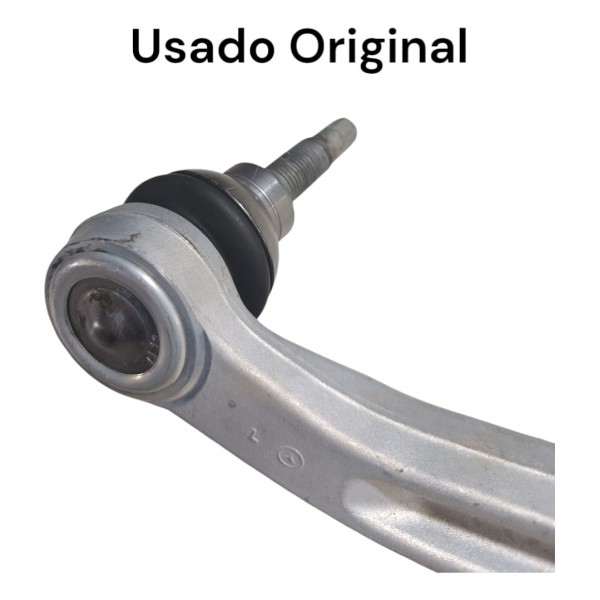 Ponteira Coifa Braço Axial Esquerdo Mb Glb 250 2022 Original