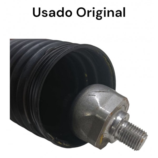 Ponteira Coifa Braço Axial Esquerdo Original Mb Glb 250 2022