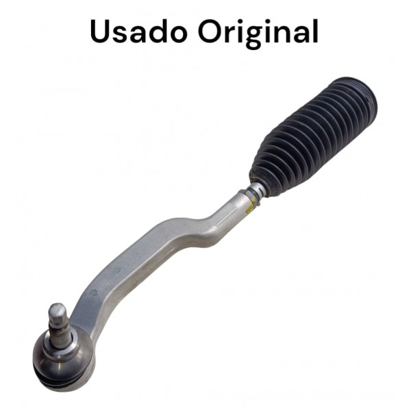 Ponteira Coifa Braço Axial Esquerdo Original Mb Glb 250 2022