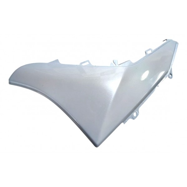 Carenagem Do Assoalho Esquerdo Branco Nmax 2021 A 2022 Branco