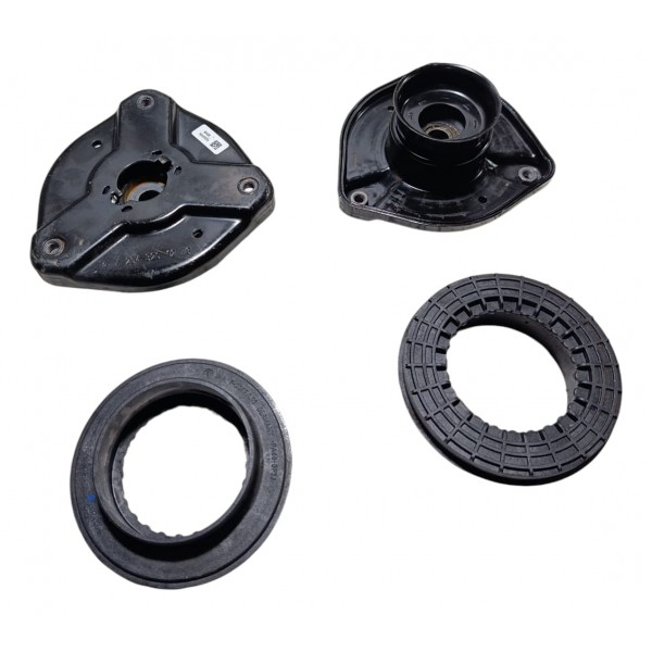Par Coxim Amortecedor Mercedes C180 C200 2011 2012 Dianteiro