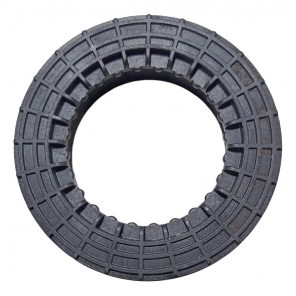 Par Coxim Amortecedor Mercedes C180 C200 2011 2012 Dianteiro