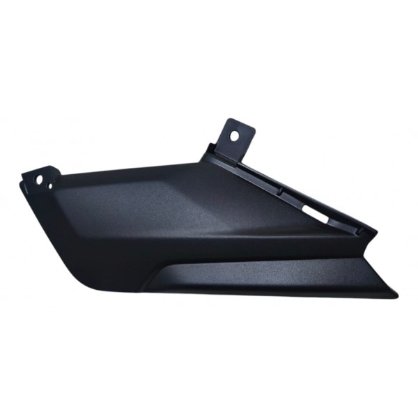 Aba Tanque Inferior Direita Yamaha Mt 03 Preto