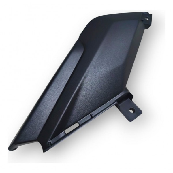 Aba Tanque Inferior Direita Yamaha Mt 03 Preto