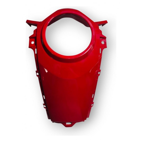 Carenagem Tanque Yamaha Tenere 250 Cc 2012 Vermelho