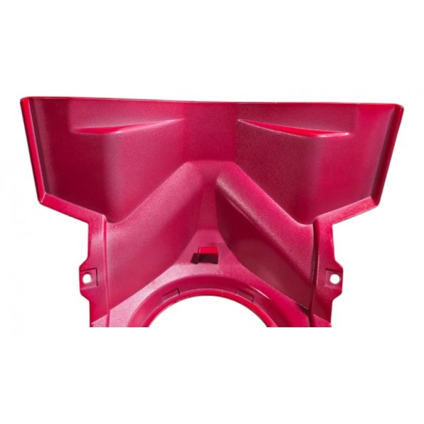 Carenagem Tanque Yamaha Tenere 250 Cc 2012 Vermelho