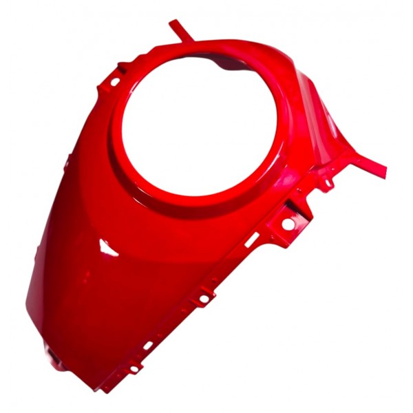 Carenagem Tanque Yamaha Tenere 250 Cc 2012 Vermelho