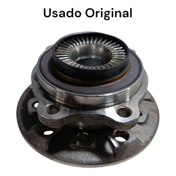 Cubo Rolamento Roda Traseira Bmw M3 Competition G80 2021 /25