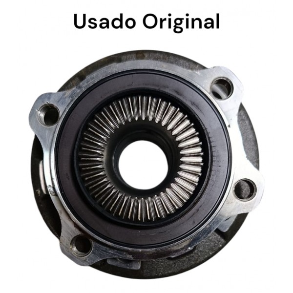 Cubo Rolamento Roda Traseira Bmw M3 Competition G80 2021 /25