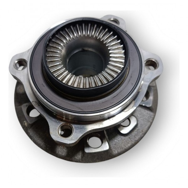 Cubo Rolamento Roda Traseira Bmw M3 Competition G80 2021 /25