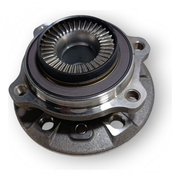 Cubo Rolamento Bmw M3 Competition G80 2021 /25 Roda Traseira