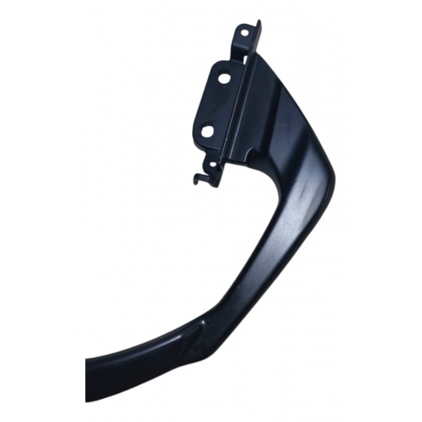 Alça Traseira Garupa Fz15 Fazer150 2023 A 2025 Yamaha Preto