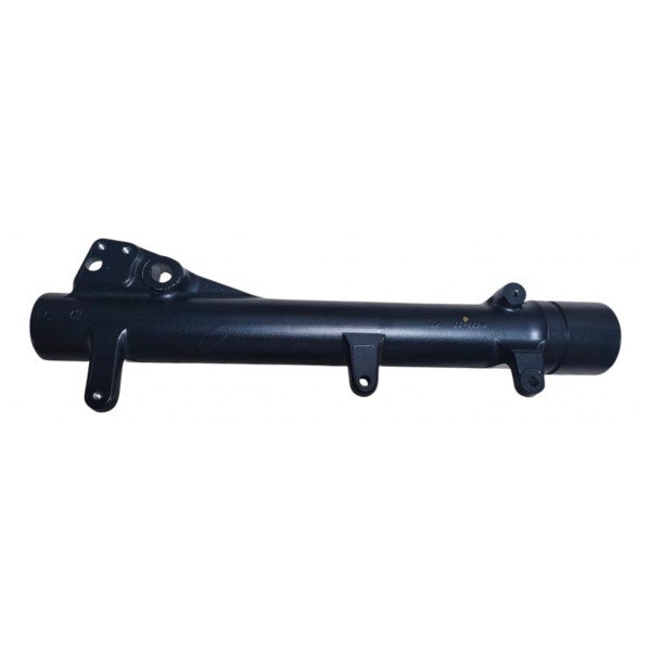 Tubo Externo Canela Direita Lander 250 Abs 20 A 24 Detalhe