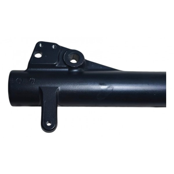 Tubo Externo Canela Direita Lander 250 Abs 20 A 24 Detalhe