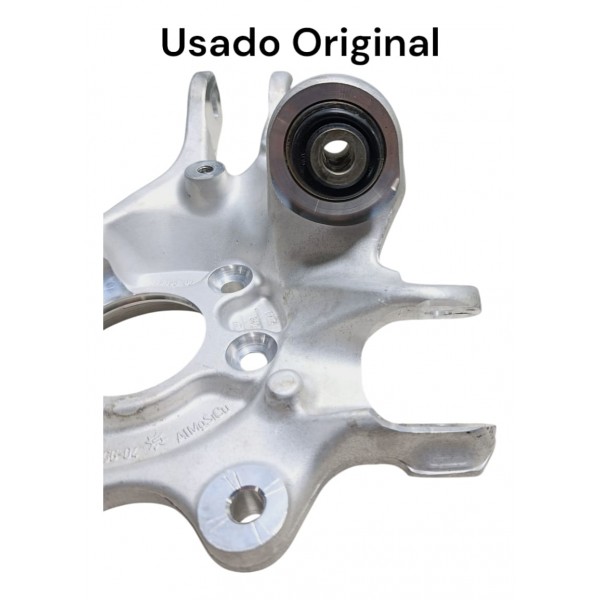 Manga Eixo Traseira Direita Bmw M2 M3 M4 Competition 2022 25