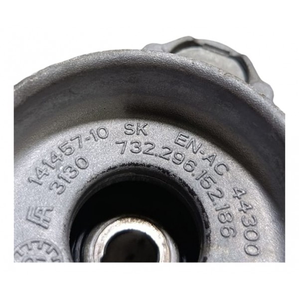 Coxim Amortecedor Dianteiro Bmw 320i G20 2017 A 2020 Origina