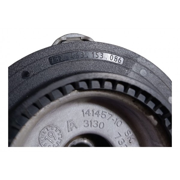 Coxim Amortecedor Dianteiro Original Bmw 320i G20 2017 2020