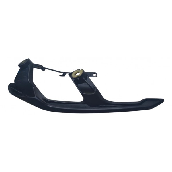 Alça Traseira Direita Yamaha X Max 250 Detalhe Preto