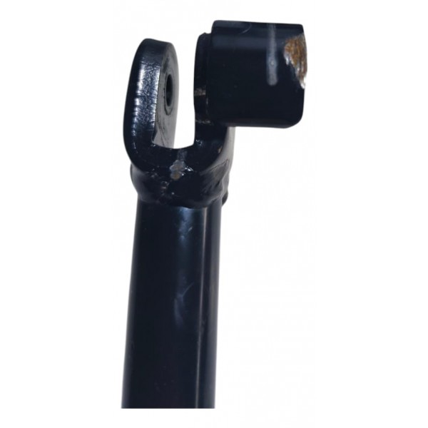 Cavalete Descanso Lateral Yamaha Neo 125 2017 A 2025 Preto