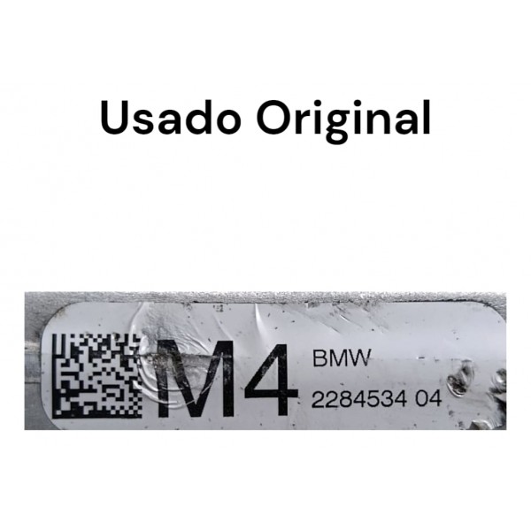 Braço Suspensão Traseiro Direito Bmw M3 G80 M2 G87 M4 G82