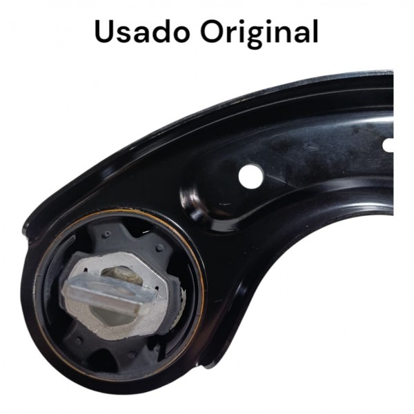 Braço Suspensão Gwm Haval H6 Premium 2024 Traseiro Direito