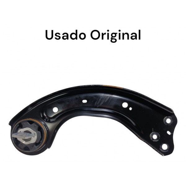 Braço Suspensão Gwm Haval H6 Premium 2024 Traseiro Direito