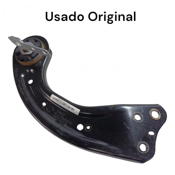 Braço Suspensão Gwm Haval H6 Premium 2024 Traseiro Direito