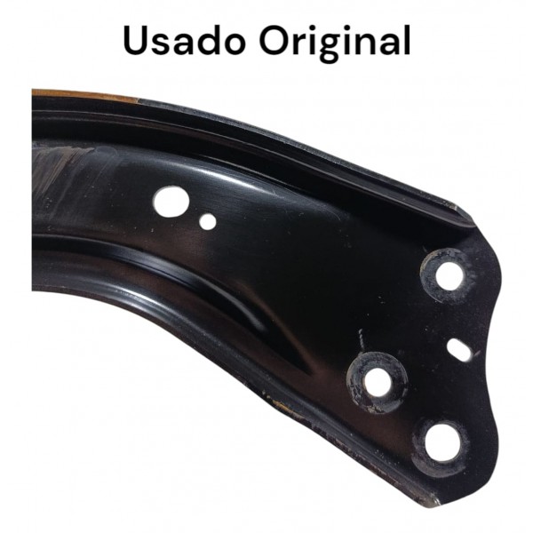 Braço Suspensão Gwm Haval H6 Premium 2024 Traseiro Direito