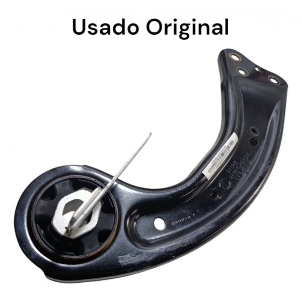 Braço Suspensão Gwm Haval H6 Premium 2024 Traseiro Direito