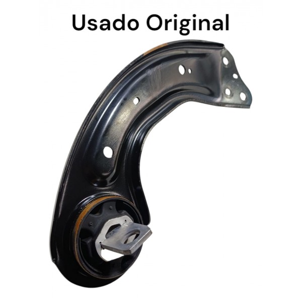 Braço Suspensão Gwm Haval H6 Premium 2024 Traseiro Direito