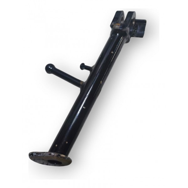 Pedal De Descanso Yamaha Fazer 250 Ano 2020