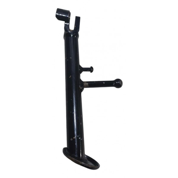 Pedal De Descanso Yamaha Fazer 250 Ano 2020