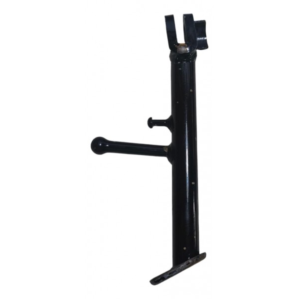 Pedal De Descanso Yamaha Fazer 250 Ano 2020