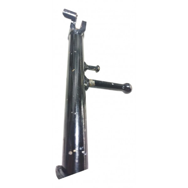 Pedal De Descanso Yamaha Fazer 250 Ano 2020