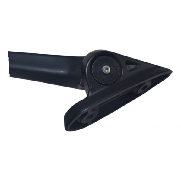 Espelho Retrovisor Direito Yzf R3 2016 A 2019 Detalhe