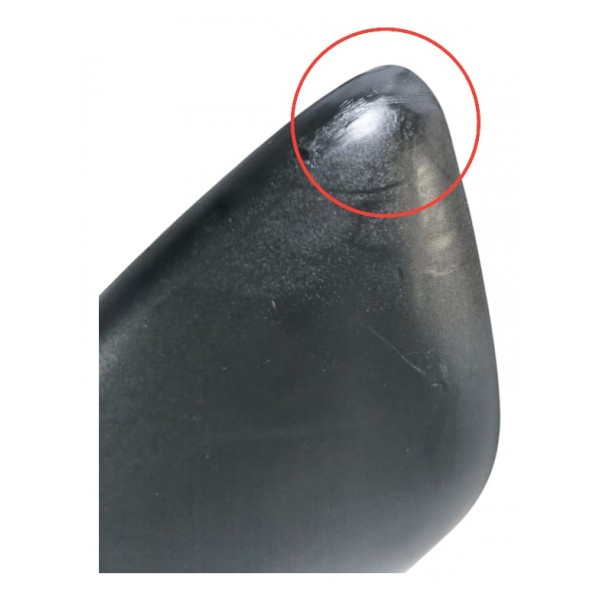 Espelho Retrovisor Esquerdo Yamaha Yzf R3 2016 2019 Detalhe