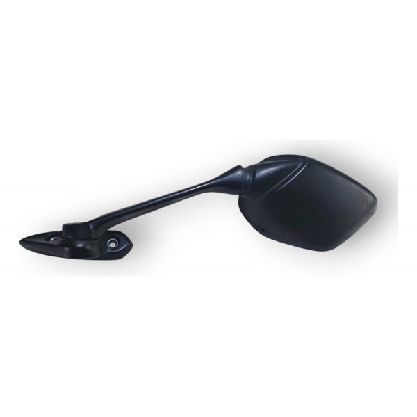 Espelho Retrovisor Esquerdo Yamaha Yzf R3 2016 2019 Detalhe