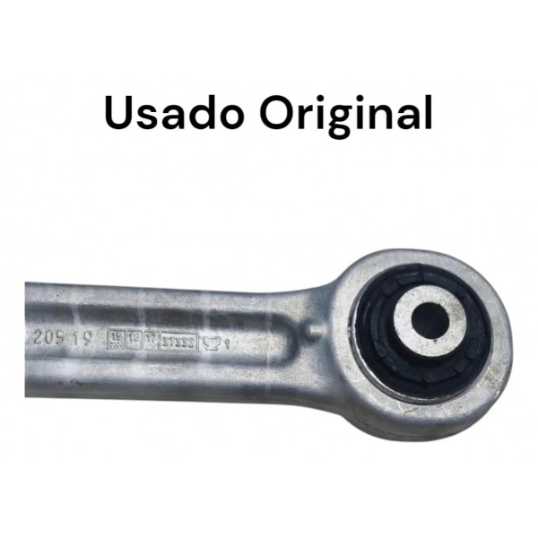 Braço Reto Dianteiro Mb Glc 250 C300 E43 E63 Amg 2016 A 2018