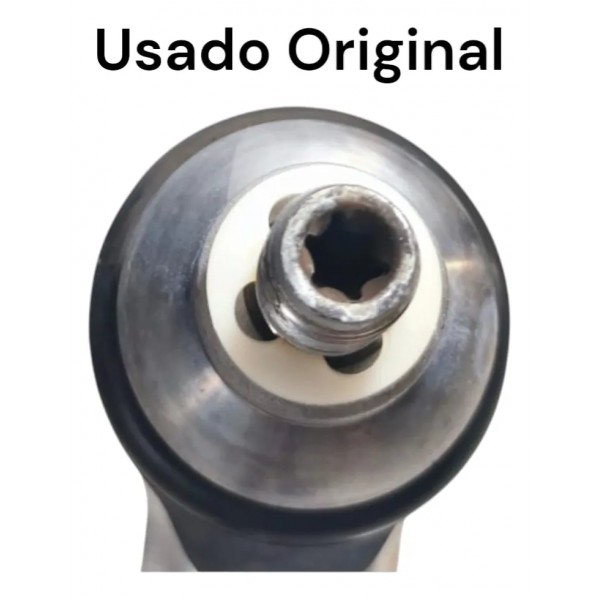 Braço Reto Dianteiro Mb Glc 250 C300 E43 E63 Amg 2016 A 2018