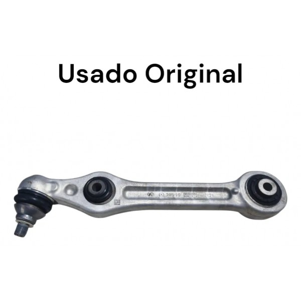 Braço Reto Dianteiro Mb Glc 250 C300 E43 E63 Amg 2016 A 2018