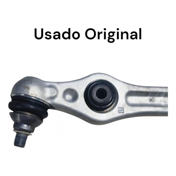 Braço Reto Mb Glc 250 C300 E43 E63 Amg 2016 A 2018 Dianteiro