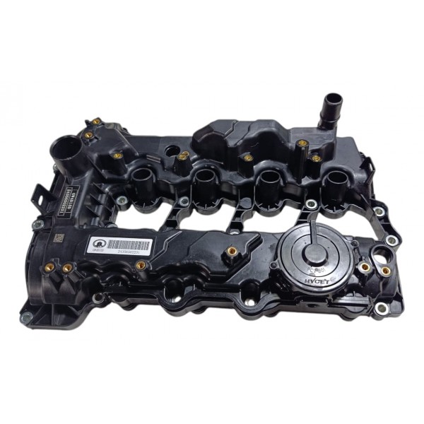 Tampa De Válvulas Gwm Haval H6 Hybrid 1.5 Turbo 2023 A 2024 Preto