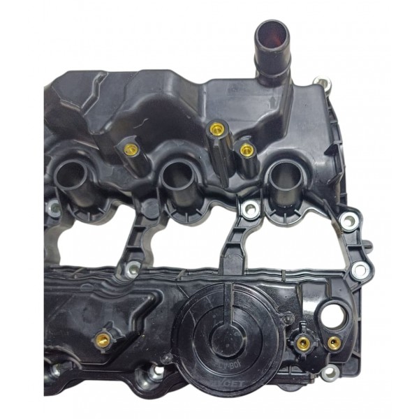 Tampa De Válvulas Gwm Haval H6 Hybrid 1.5 Turbo 2023 A 2024 Preto