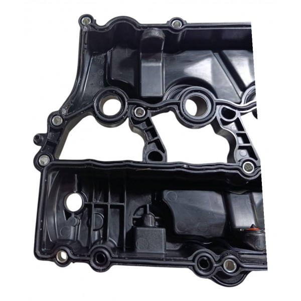 Tampa De Válvulas Gwm Haval H6 Hybrid 1.5 Turbo 2023 A 2024 Preto