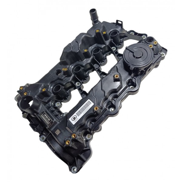 Tampa De Válvulas Gwm Haval H6 Hybrid 1.5 Turbo 2023 A 2024 Preto