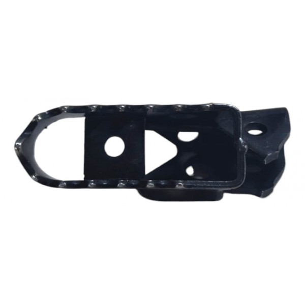 Pedaleira Estribo Dianteiro Esquerdo Xtz 250 Tenere 2011 19