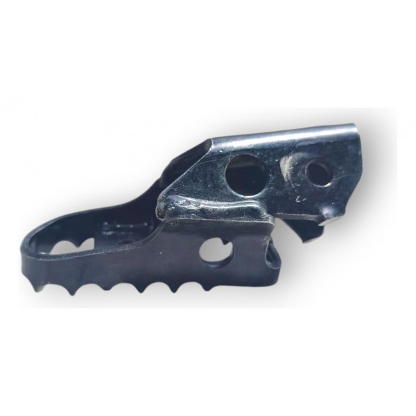 Xtz Lander 250 Estribo Pedaleira Direito Yamaha Detalhe