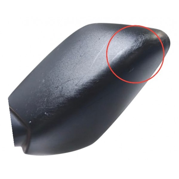 Espelho Retrovisor Direito Yzf R3 2016 2019 Detalhe